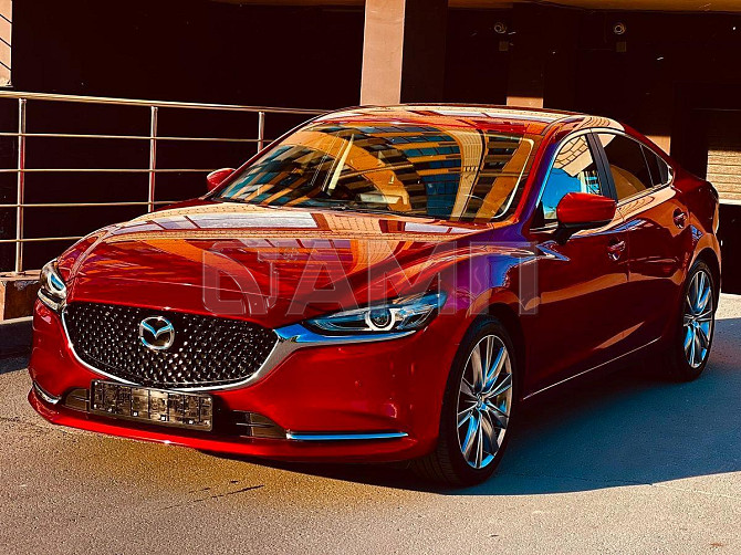 Продажа Mazda Mazda6, 2021 год в Новосибирске Новосибирск - изображение 6