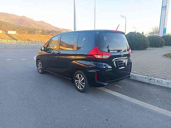 Продажа Honda Freed, 2019 год в Геленджике Геленджик