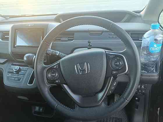 Продажа Honda Freed, 2019 год в Геленджике Геленджик