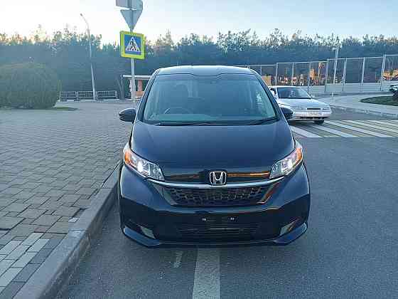 Продажа Honda Freed, 2019 год в Геленджике Геленджик
