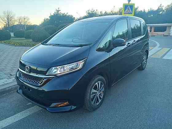 Продажа Honda Freed, 2019 год в Геленджике Геленджик