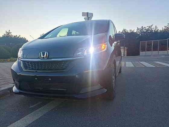 Продажа Honda Freed, 2019 год в Геленджике Геленджик