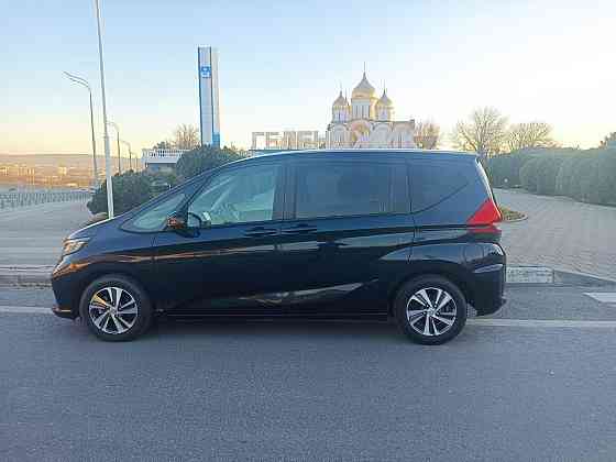 Продажа Honda Freed, 2019 год в Геленджике Геленджик