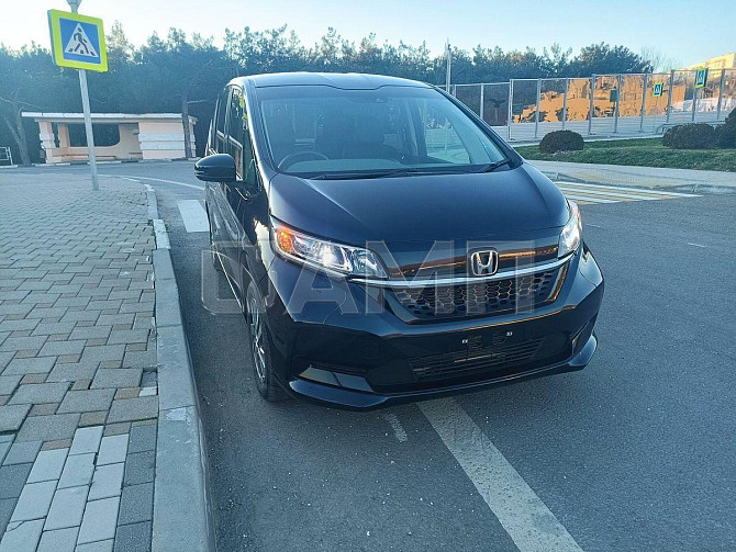 Продажа Honda Freed, 2019 год в Геленджике Геленджик - изображение 8