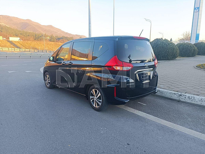 Продажа Honda Freed, 2019 год в Геленджике Геленджик - изображение 5