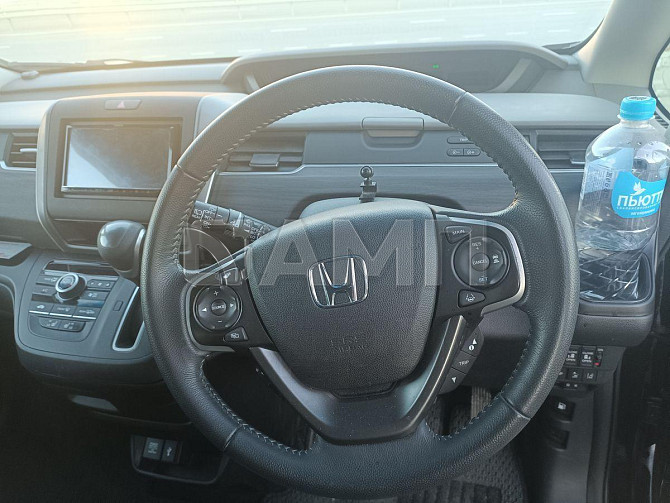 Продажа Honda Freed, 2019 год в Геленджике Геленджик - изображение 6