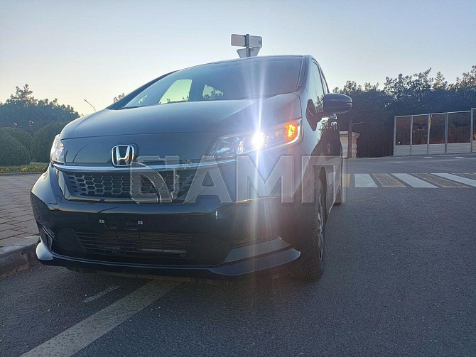 Продажа Honda Freed, 2019 год в Геленджике Геленджик - изображение 2