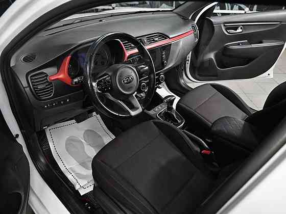 Продажа Kia Rio, 2021 год в Краснодаре Краснодар