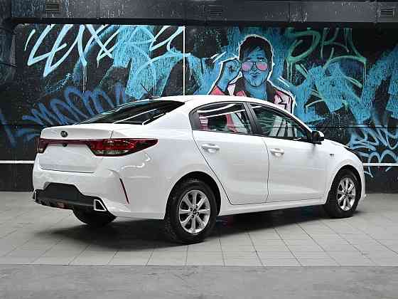 Продажа Kia Rio, 2021 год в Краснодаре Краснодар