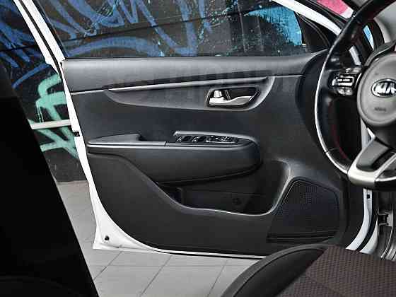 Продажа Kia Rio, 2021 год в Краснодаре Краснодар