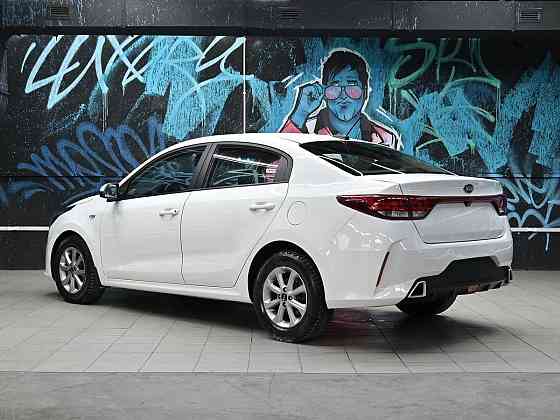 Продажа Kia Rio, 2021 год в Краснодаре Краснодар