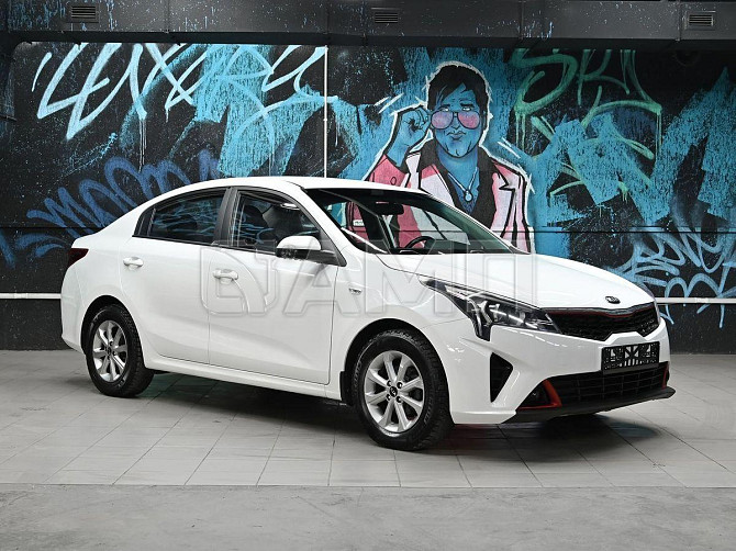 Продажа Kia Rio, 2021 год в Краснодаре Краснодар - изображение 8