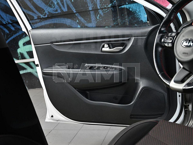 Продажа Kia Rio, 2021 год в Краснодаре Краснодар - изображение 5