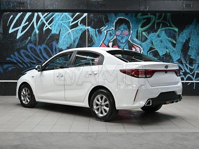 Продажа Kia Rio, 2021 год в Краснодаре Краснодар - изображение 1