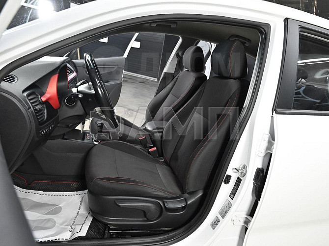 Продажа Kia Rio, 2021 год в Краснодаре Краснодар - изображение 4