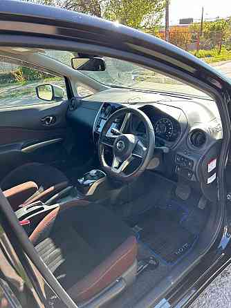 Продажа Nissan Note, 2018 год в Краснодаре Краснодар