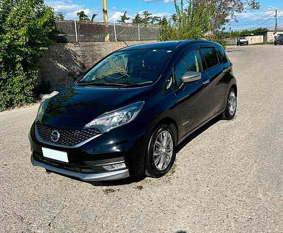 Продажа Nissan Note, 2018 год в Краснодаре Краснодар