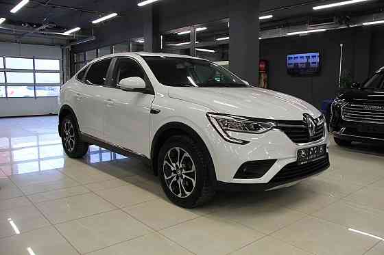 Продажа Renault Arkana, 2020 год в Краснодаре Краснодар