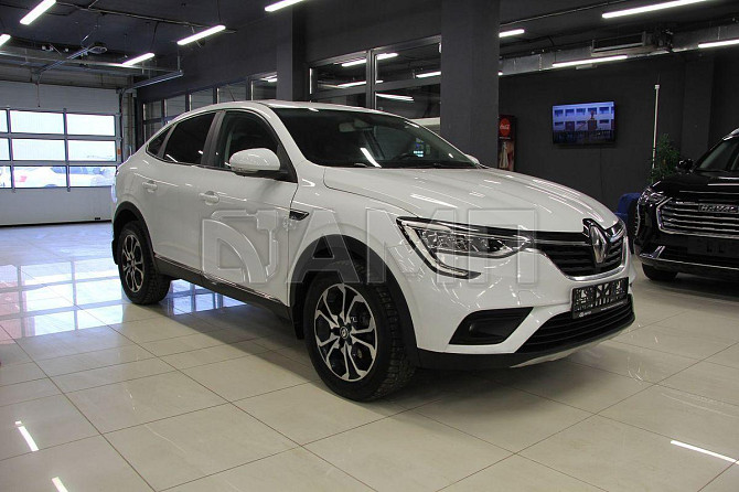 Продажа Renault Arkana, 2020 год в Краснодаре Краснодар - изображение 1