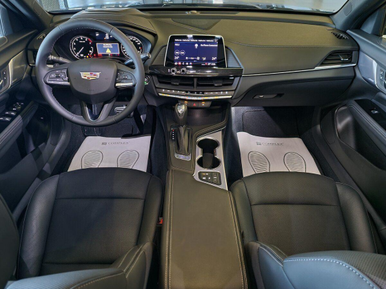 Продажа Cadillac CT4, 2023 год в Краснодаре Краснодар