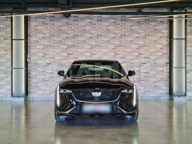 Продажа Cadillac CT4, 2023 год в Краснодаре Краснодар - изображение 2