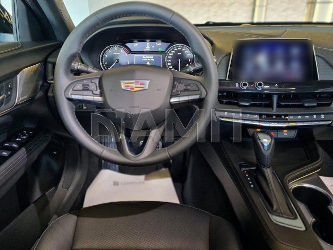 Продажа Cadillac CT4, 2023 год в Краснодаре Краснодар - изображение 5