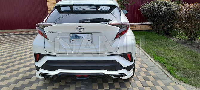 Продажа Toyota C-HR, 2017 год в Москве Москва - изображение 4