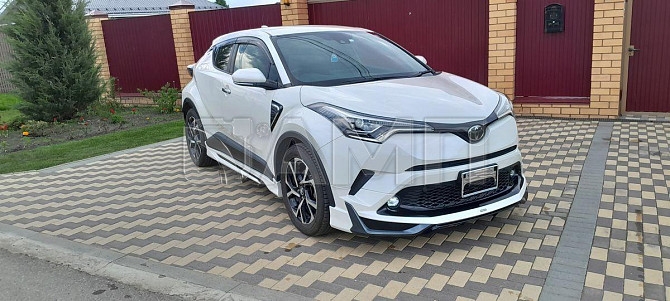 Продажа Toyota C-HR, 2017 год в Москве Москва - изображение 6