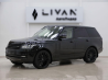 Продажа Land Rover Range Rover, 2014 год в Москве Москва