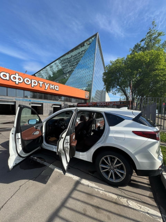 Продажа Acura RDX, 2018 год в Москве Москва