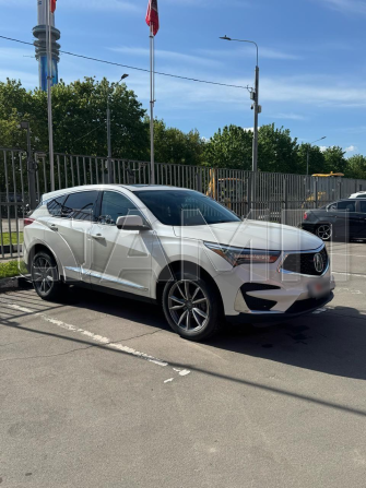 Продажа Acura RDX, 2018 год в Москве Москва - изображение 6