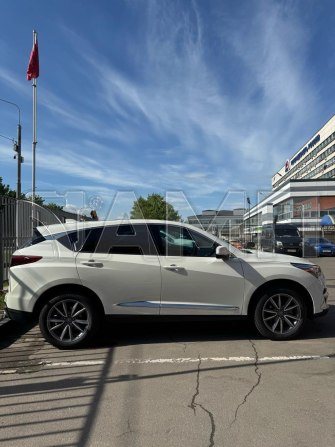 Продажа Acura RDX, 2018 год в Москве Москва - изображение 4