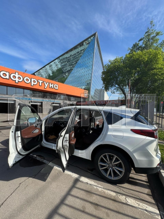 Продажа Acura RDX, 2018 год в Москве Москва - изображение 5