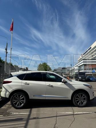 Продажа Acura RDX, 2018 год в Москве Москва - изображение 2