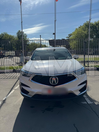 Продажа Acura RDX, 2018 год в Москве Москва - изображение 7