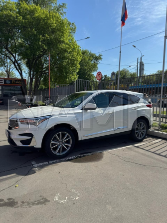 Продажа Acura RDX, 2018 год в Москве Москва - изображение 3