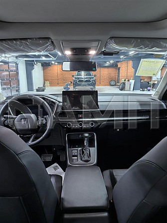Продажа Honda CR-V, 2023 год в Москве Москва - изображение 6