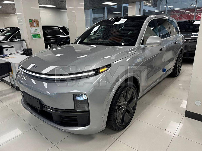 Продажа Li L9, 2024 год в Москве Москва - изображение 7