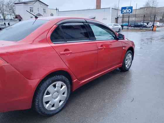 Продажа Mitsubishi Lancer, 2008 год в Москве Москва