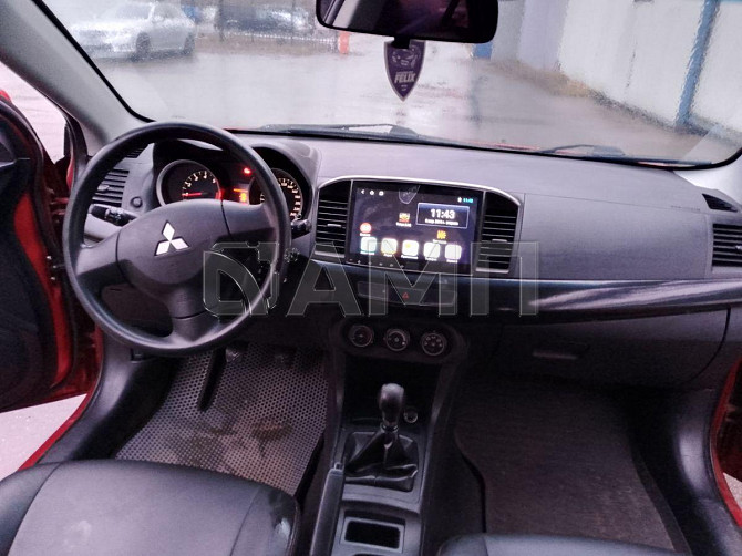 Продажа Mitsubishi Lancer, 2008 год в Москве Москва - изображение 5