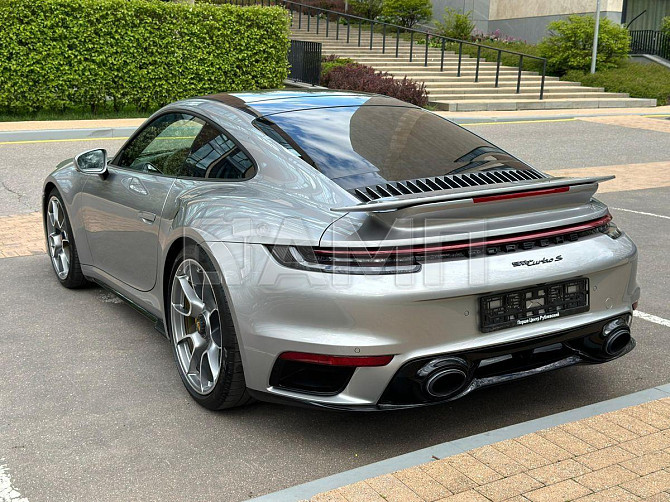 Продажа Porsche 911, 2020 год в Москве Москва - изображение 4