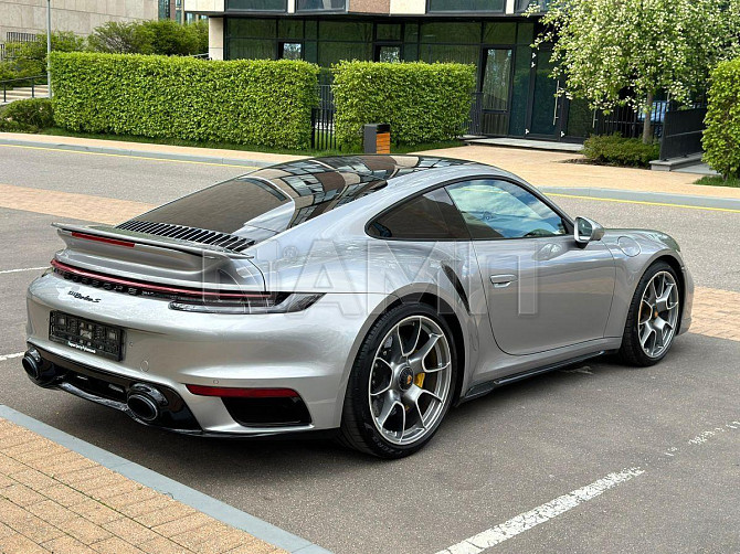 Продажа Porsche 911, 2020 год в Москве Москва - изображение 6