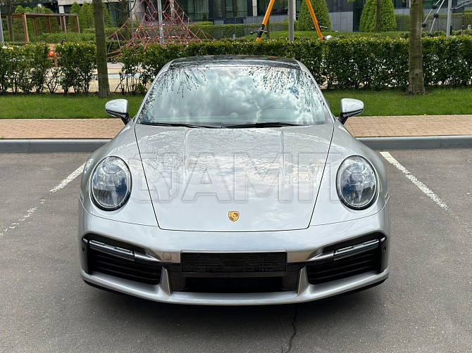 Продажа Porsche 911, 2020 год в Москве Москва - изображение 7