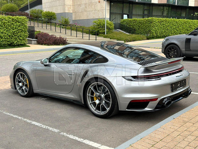 Продажа Porsche 911, 2020 год в Москве Москва - изображение 3