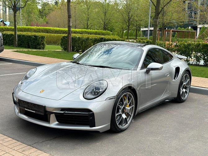 Продажа Porsche 911, 2020 год в Москве Москва - изображение 8