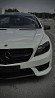 Продажа Mercedes-Benz CL-Class, 2007 год в Новосибирске Новосибирск