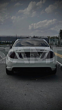 Продажа Mercedes-Benz CL-Class, 2007 год в Новосибирске Новосибирск - изображение 5