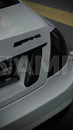 Продажа Mercedes-Benz CL-Class, 2007 год в Новосибирске Новосибирск - изображение 6