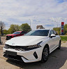 Продажа Kia K5, 2020 год в Серпухове Серпухов