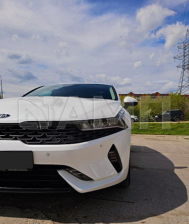 Продажа Kia K5, 2020 год в Серпухове Серпухов - изображение 6